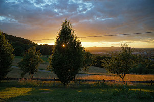 Sonnenstimmungen